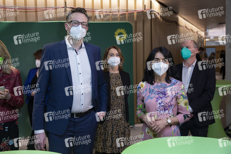 Landtagswahl in Baden-Württemberg