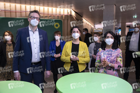 Landtagswahl in Baden-Württemberg