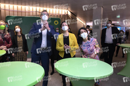 Landtagswahl in Baden-Württemberg