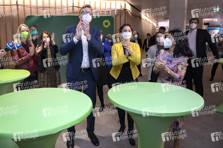 Landtagswahl in Baden-Württemberg