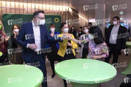 Landtagswahl in Baden-Württemberg