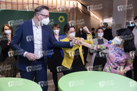 Landtagswahl in Baden-Württemberg