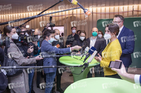 Landtagswahl in Baden-Württemberg