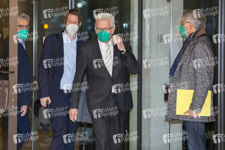 Landtagswahl in Baden-Württemberg