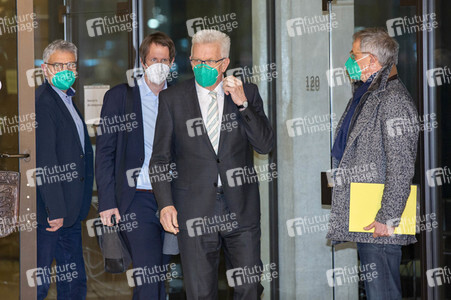 Landtagswahl in Baden-Württemberg