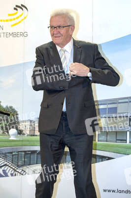 Landtagswahl in Baden-Württemberg