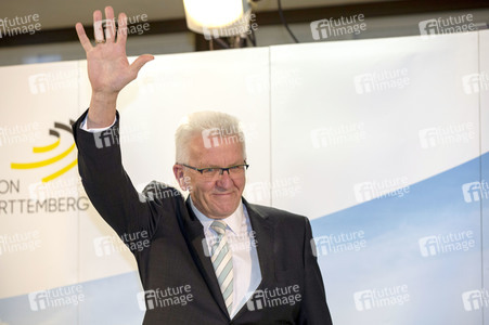 Landtagswahl in Baden-Württemberg