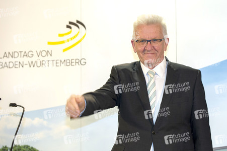 Landtagswahl in Baden-Württemberg