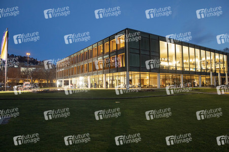 Landtagswahl in Baden-Württemberg