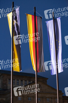 Landtagswahl in Baden-Württemberg