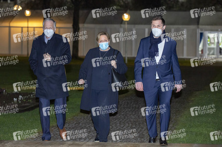 Landtagswahl in Baden-Württemberg