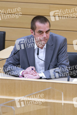 Landtagswahl in Baden-Württemberg