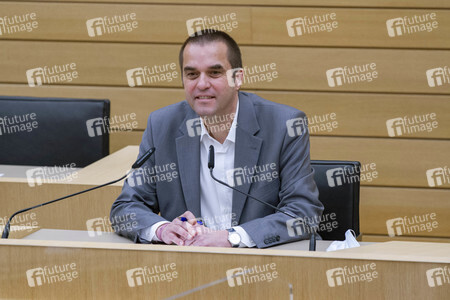 Landtagswahl in Baden-Württemberg