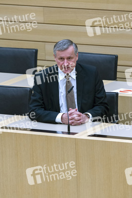 Landtagswahl in Baden-Württemberg