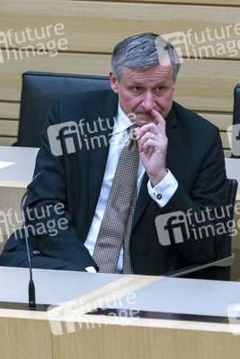 Landtagswahl in Baden-Württemberg