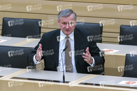 Landtagswahl in Baden-Württemberg