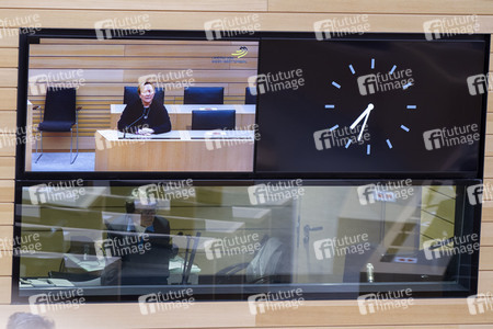 Landtagswahl in Baden-Württemberg