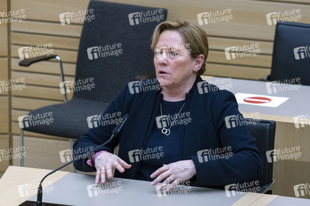 Landtagswahl in Baden-Württemberg