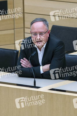 Landtagswahl in Baden-Württemberg