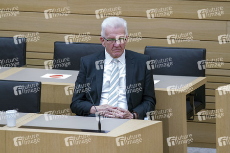 Landtagswahl in Baden-Württemberg