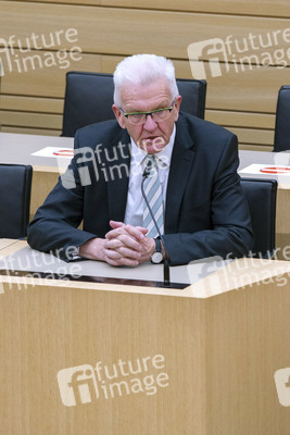 Landtagswahl in Baden-Württemberg