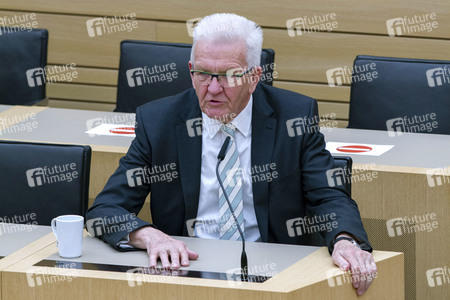 Landtagswahl in Baden-Württemberg