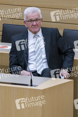 Landtagswahl in Baden-Württemberg