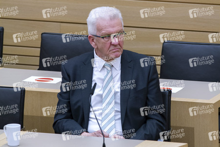 Landtagswahl in Baden-Württemberg