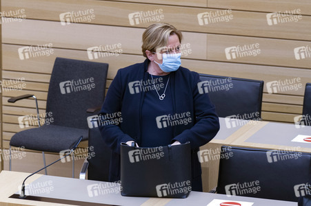 Landtagswahl in Baden-Württemberg