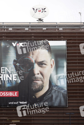 Tim Mälzer Plakat in Köln