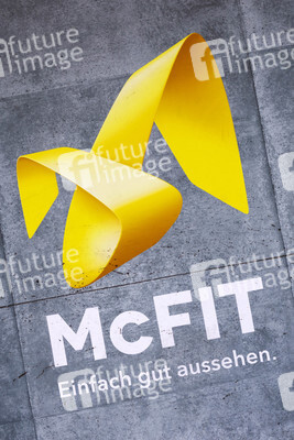 Symbolfoto McFit