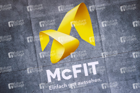Symbolfoto McFit