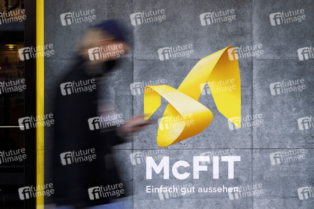 Symbolfoto McFit