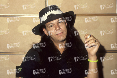 Photoshooting mit Poison in London