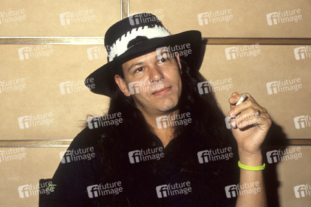 Photoshooting mit Poison in London