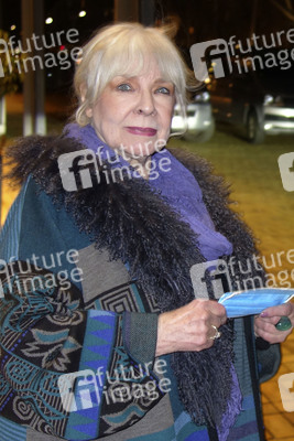 Talkshow 'Riverboat' in Leipzig