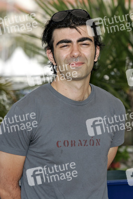 Photocall 'Auf der anderen Seite', Cannes Film Festival 2007