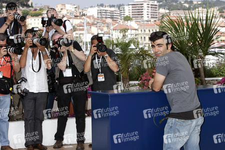Photocall 'Auf der anderen Seite', Cannes Film Festival 2007