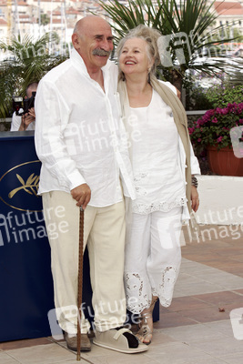 Photocall 'Auf der anderen Seite', Cannes Film Festival 2007