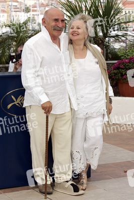 Photocall 'Auf der anderen Seite', Cannes Film Festival 2007