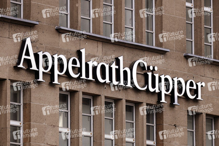 Symbolfoto Appelrath Cüpper