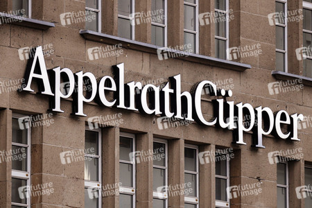 Symbolfoto Appelrath Cüpper