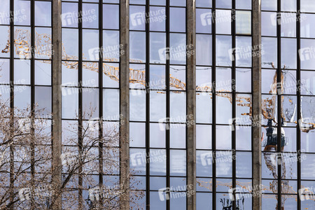 Symbolfoto Bauarbeiten