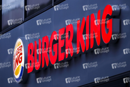 Symbolfoto Burger King