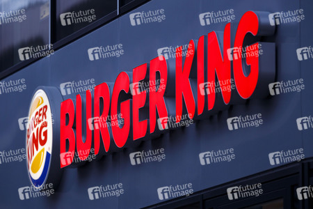 Symbolfoto Burger King