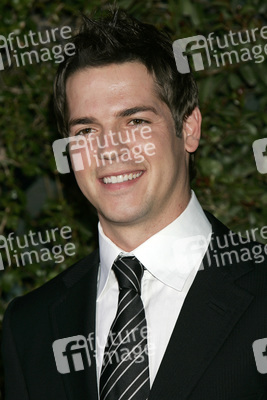 Mentor LA's Promise Gala in Los Angeles