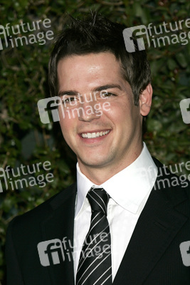 Mentor LA's Promise Gala in Los Angeles