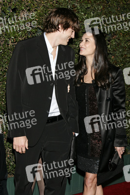 Mentor LA's Promise Gala in Los Angeles