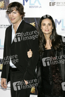 Mentor LA's Promise Gala in Los Angeles