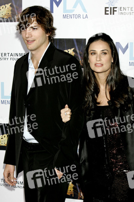 Mentor LA's Promise Gala in Los Angeles